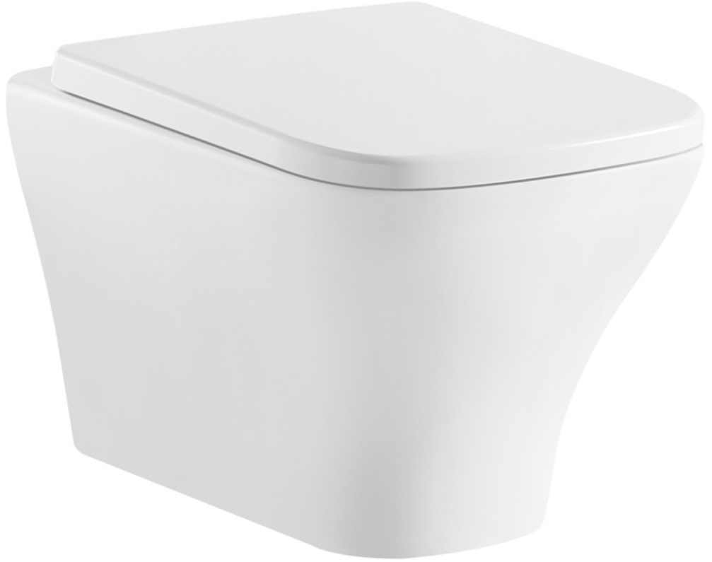 Ravak WC Concept Style UP RimOff (RKUM000008)