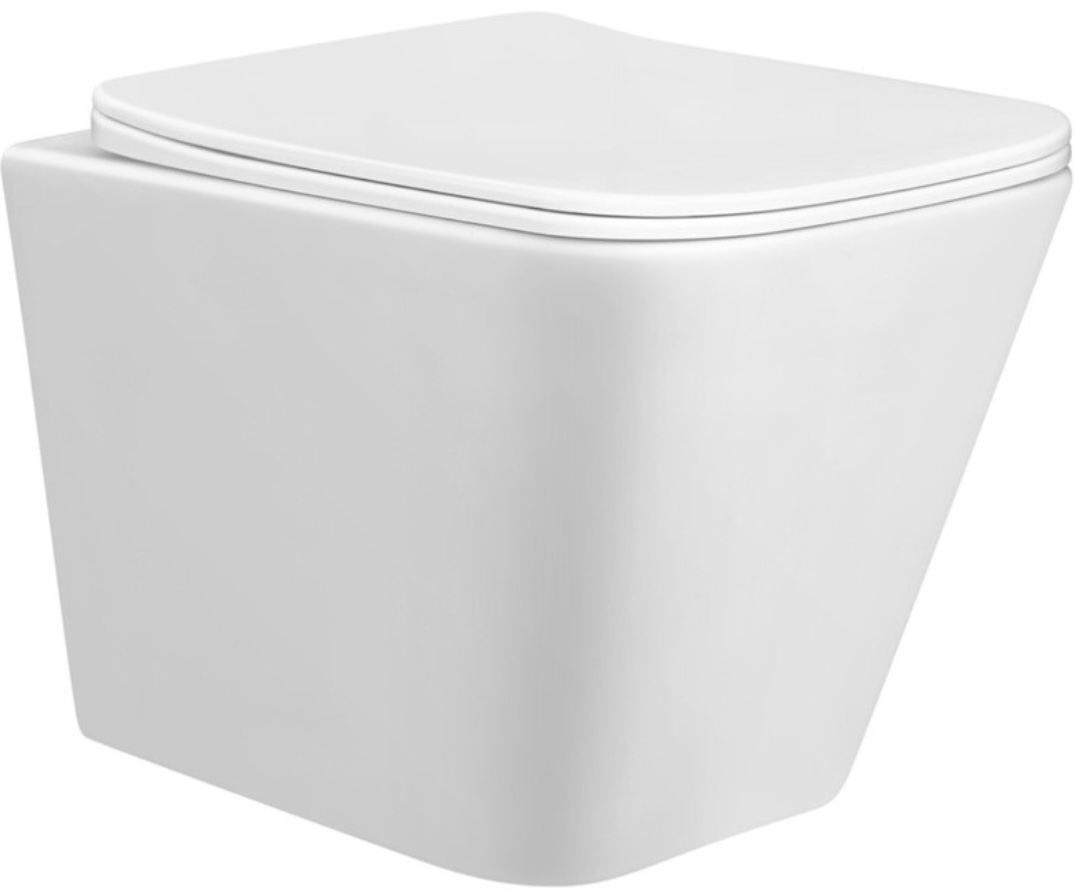 Ravak WC Concept Storm RimOff (RKUM000010)