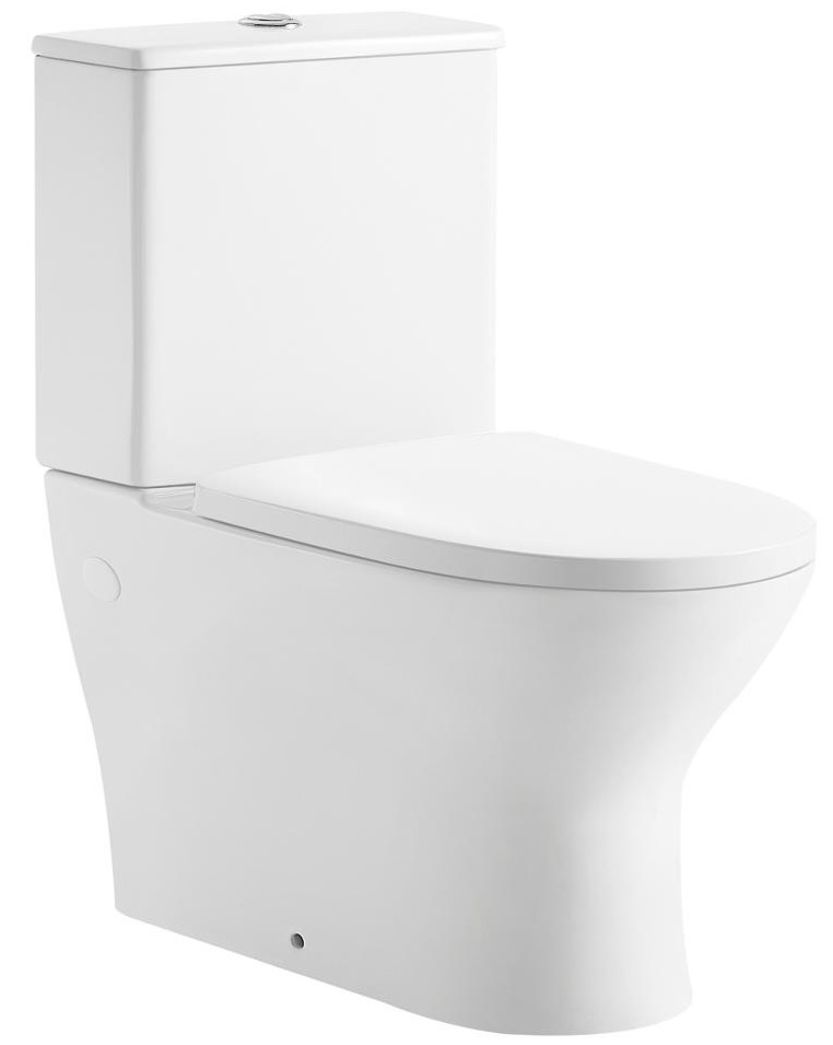 Ravak WC Concept Pro Combi RimOff (RKUM100008)