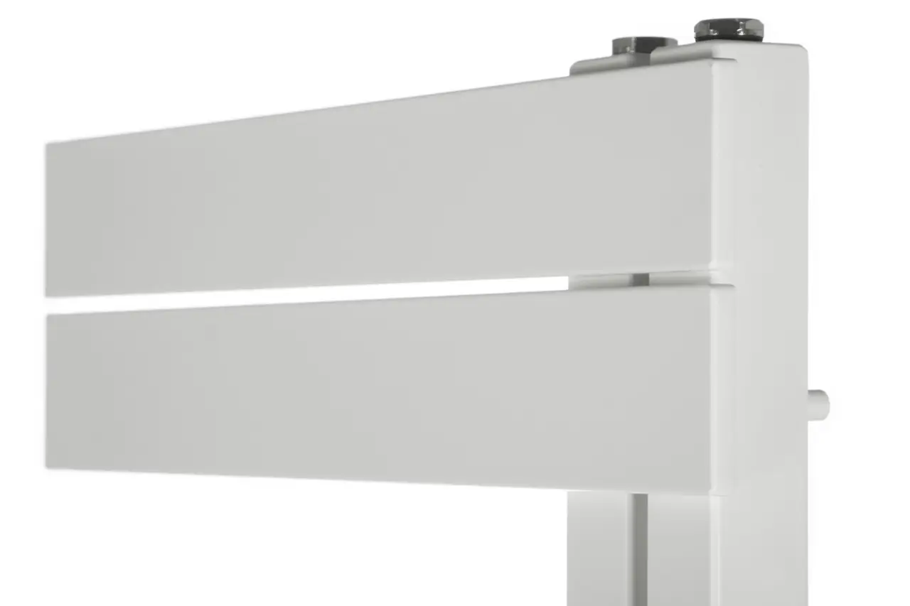 Рушникосушка Betatherm HZ 834x500 (HZ 50800/9016M) ціна 16027 грн - фотографія 2