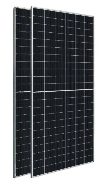 Astronergy Bifacial Astro N CHSM72N(DG)/F-BH