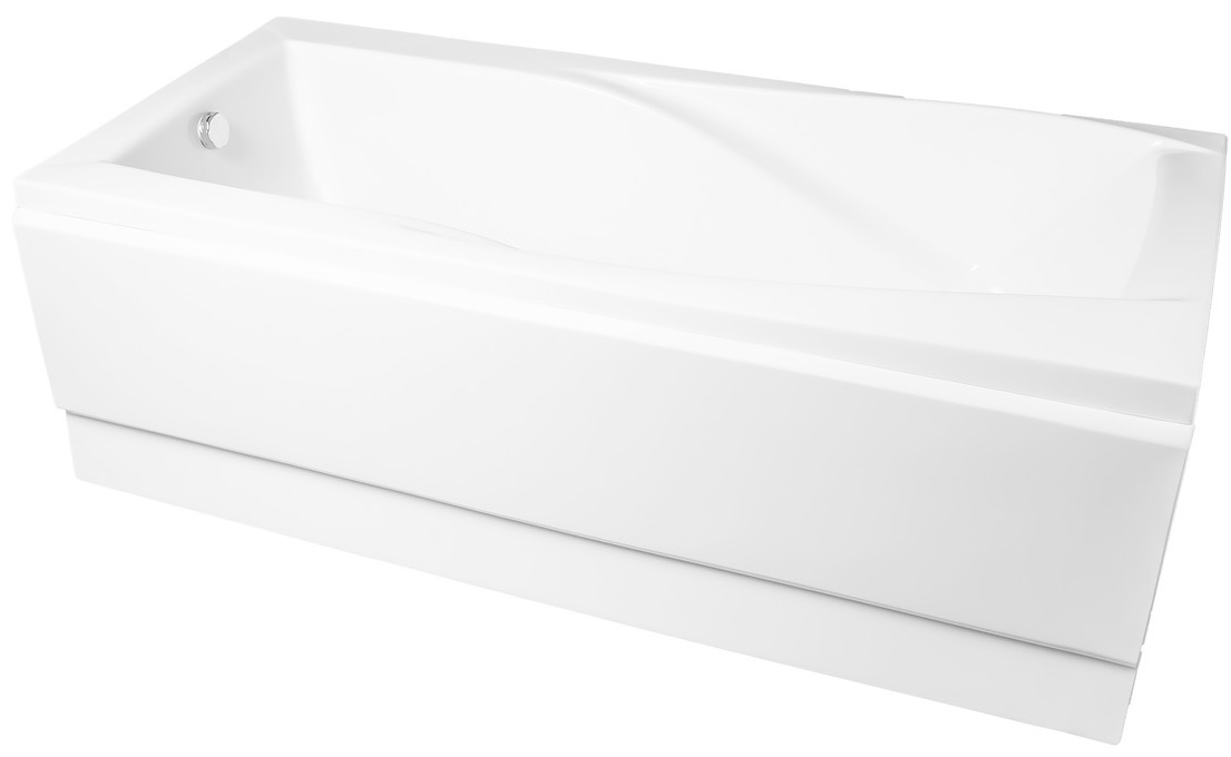 в продаже Ванна Redokss San Udine 200x140 - фото 3