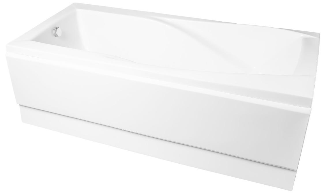 в продаже Ванна Redokss San Arezzo 205x90 - фото 3