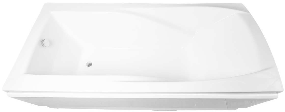 Ванна Redokss San Bolzano 190x90 цена 26100 грн - фотография 2