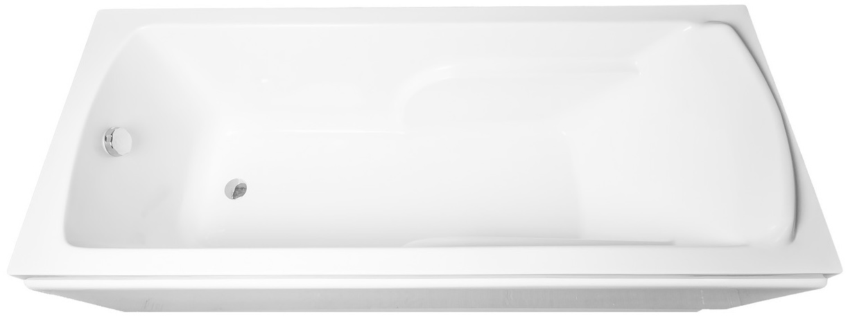Ванна Redokss San Pescara 170x70 цена 14900 грн - фотография 2