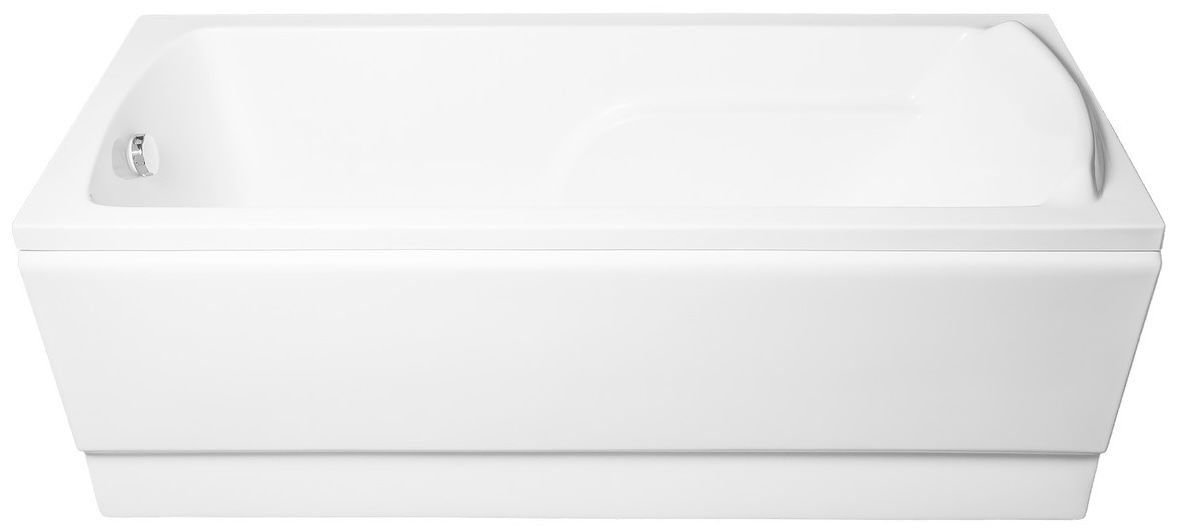 в продаже Ванна Redokss San Pescara 170x70 - фото 3