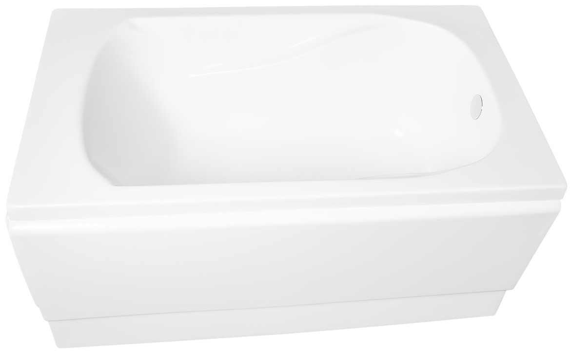 Ванна Redokss San Rimini 130x75 цена 12420 грн - фотография 2