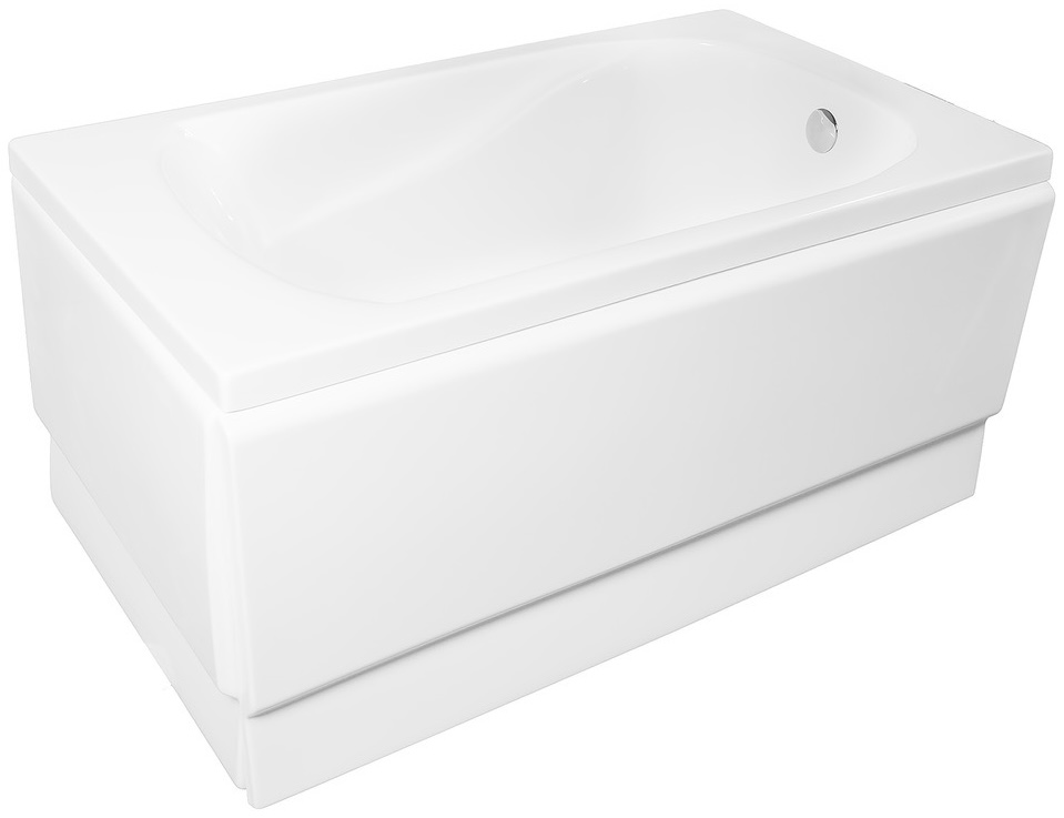 в продаже Ванна Redokss San Rimini 130x75 - фото 3