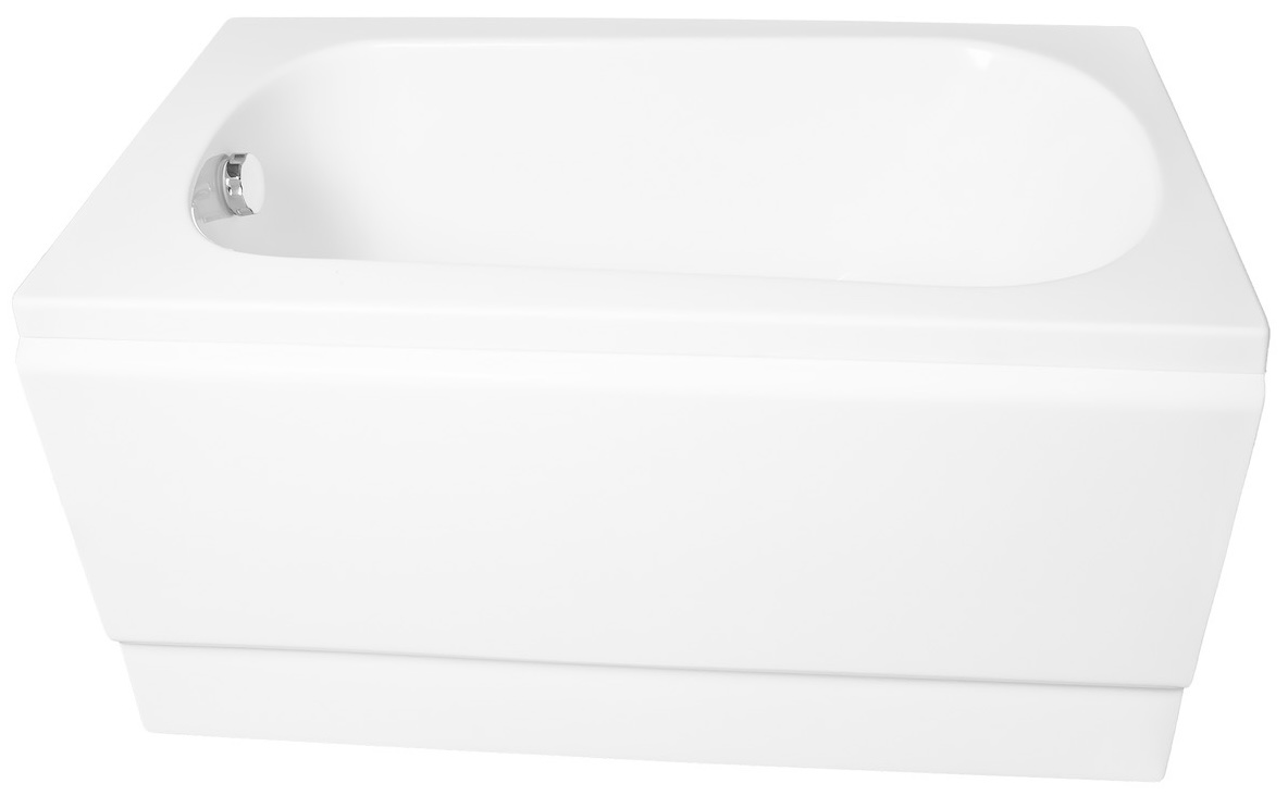 Ванна Redokss San Cremona 120x95 цена 13300 грн - фотография 2