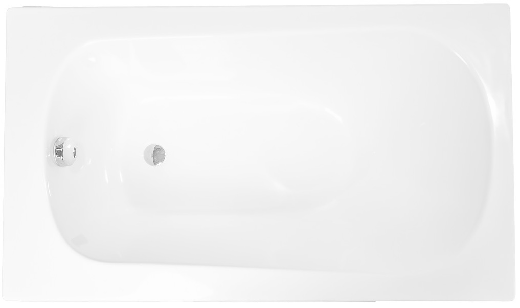 Ванна Redokss San Cremona 120x95