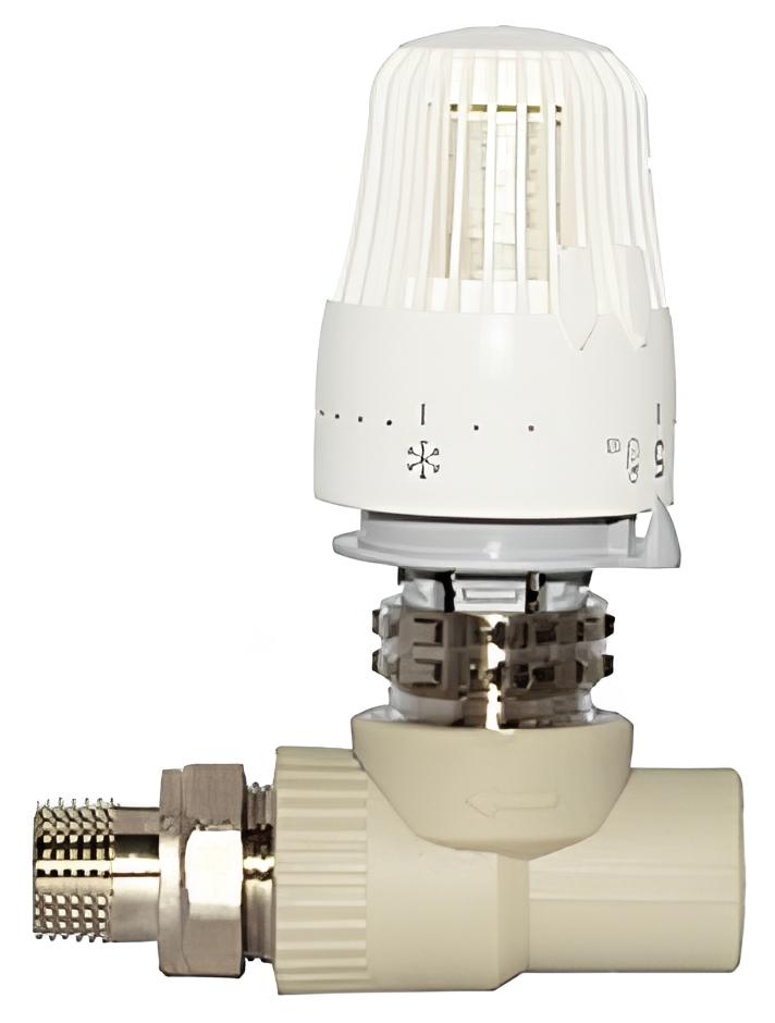 FADO 20x1/2", прямой (PKT01)