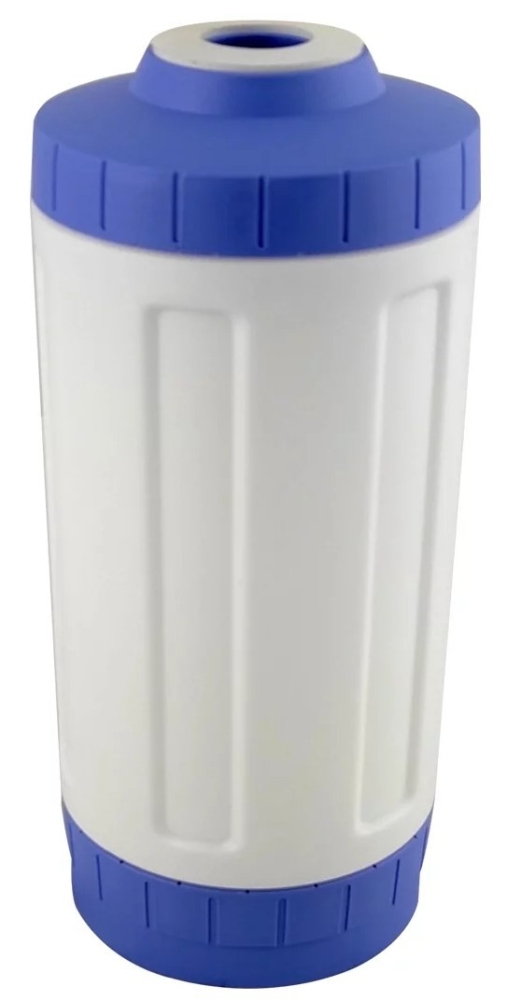 Organic Filter Co. 10 Big Blue UDF-10W-EP-BP-B