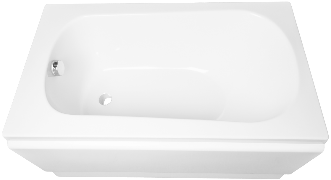 в продаже Ванна Redokss San Ravenna 120x70 - фото 3