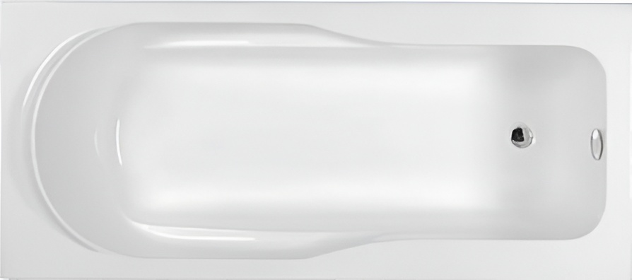 Ванна Redokss San Bergamo 170x75