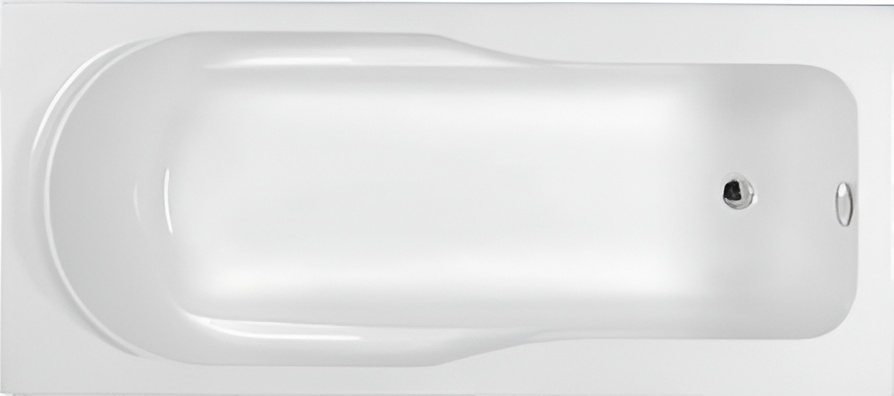 Ванна Redokss San Catanzaro 140x75