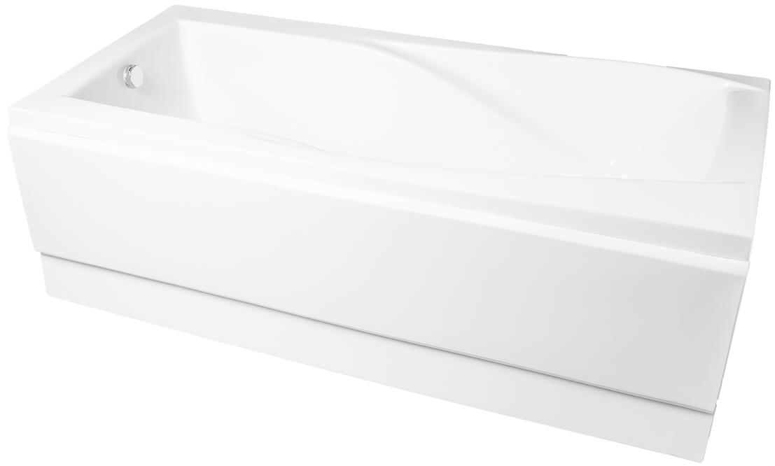 Ванна Redokss San Piacenza 190x120 цена 31500 грн - фотография 2