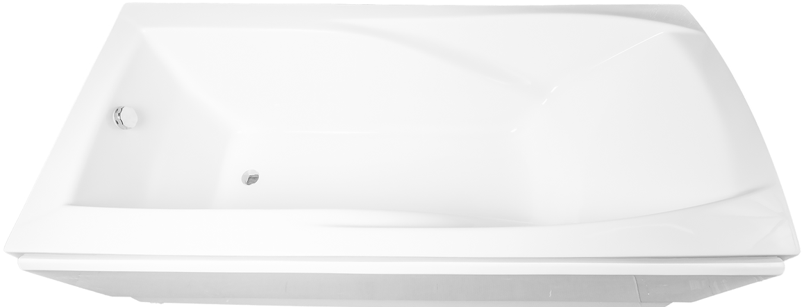 в продаже Ванна Redokss San Piacenza 190x120 - фото 3