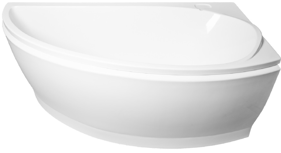 Ванна Redokss San Messina 170x70 правая цена 17000 грн - фотография 2