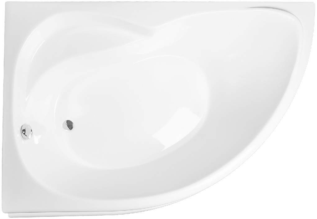 Ванна Redokss San Florence 150x100 левая