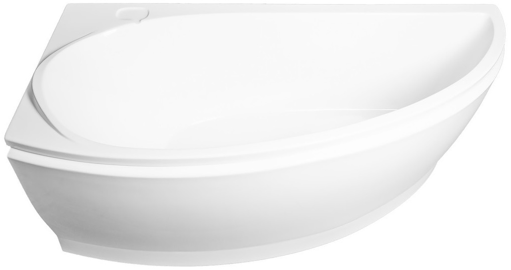 Ванна Redokss San Catania 160x70 левая цена 16300 грн - фотография 2