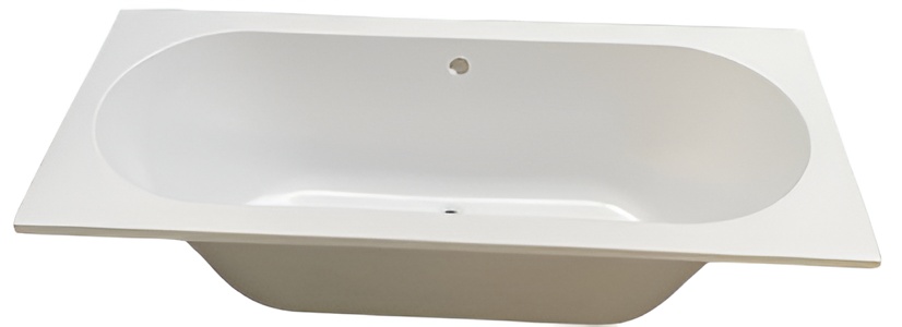 Ванна Redokss San Mirida 180x80 цена 18250 грн - фотография 2
