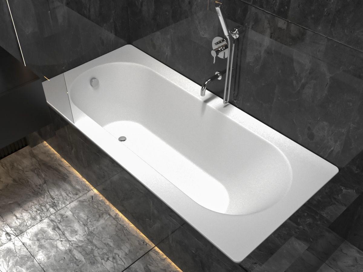 Ванна Redokss San Latina 175x80 цена 15400 грн - фотография 2