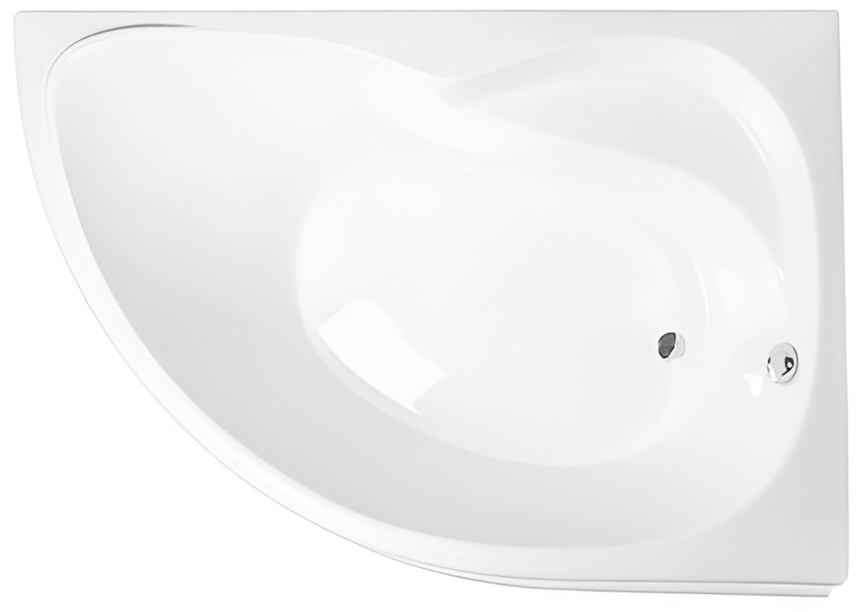 Ванна Redokss San Florence 150x100 правая