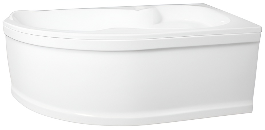 Ванна Redokss San Modena 170x105 правая цена 20500 грн - фотография 2