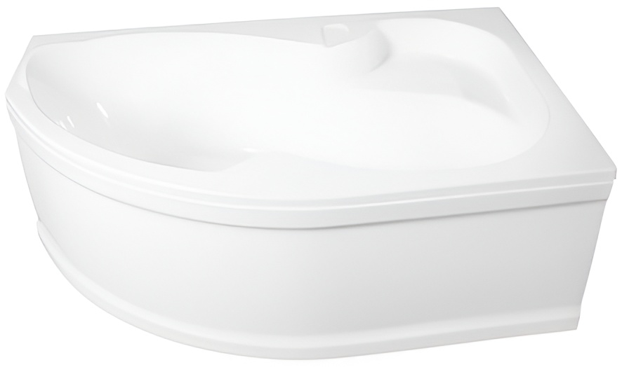 в продаже Ванна Redokss San Modena 170x105 правая - фото 3