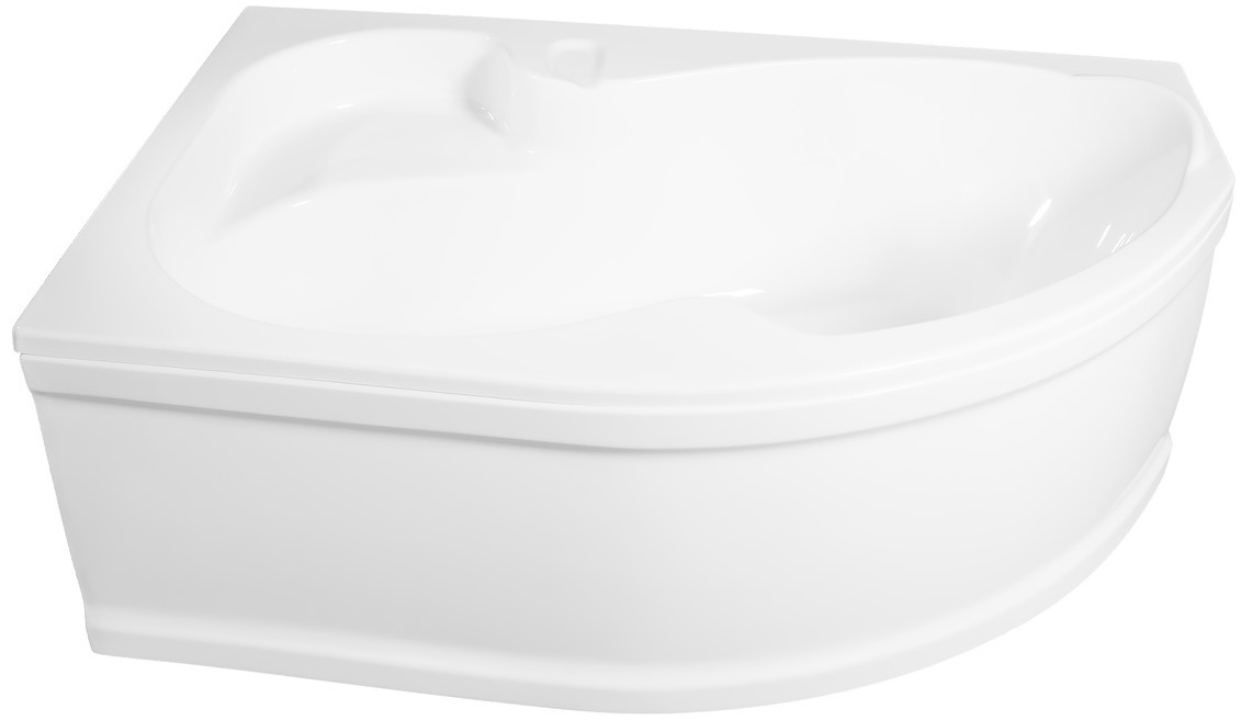 Ванна Redokss San Verona 160x105 левая цена 19000 грн - фотография 2