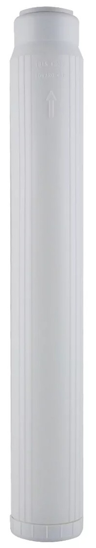 Канистра под засыпку Raifil 20 Slim GAC-20W-EP