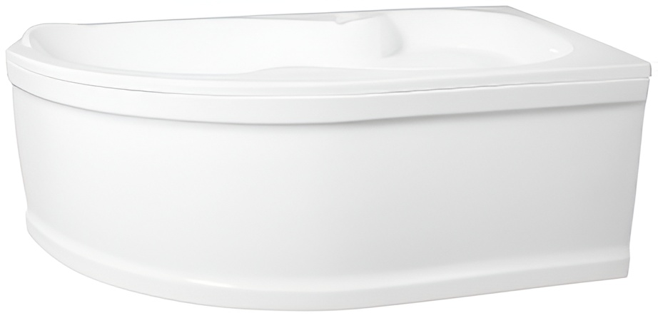 Ванна Redokss San Verona 160x105 правая цена 19000 грн - фотография 2