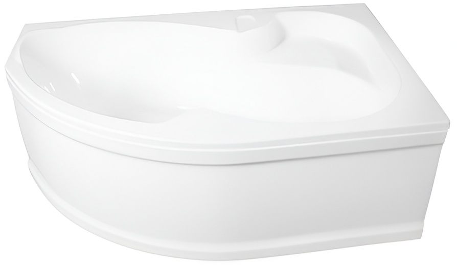 в продаже Ванна Redokss San Verona 160x105 правая - фото 3