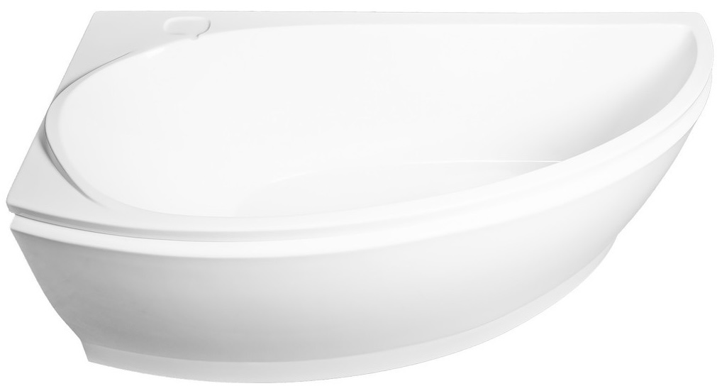 Ванна Redokss San Messina 170x70 левая цена 17000 грн - фотография 2