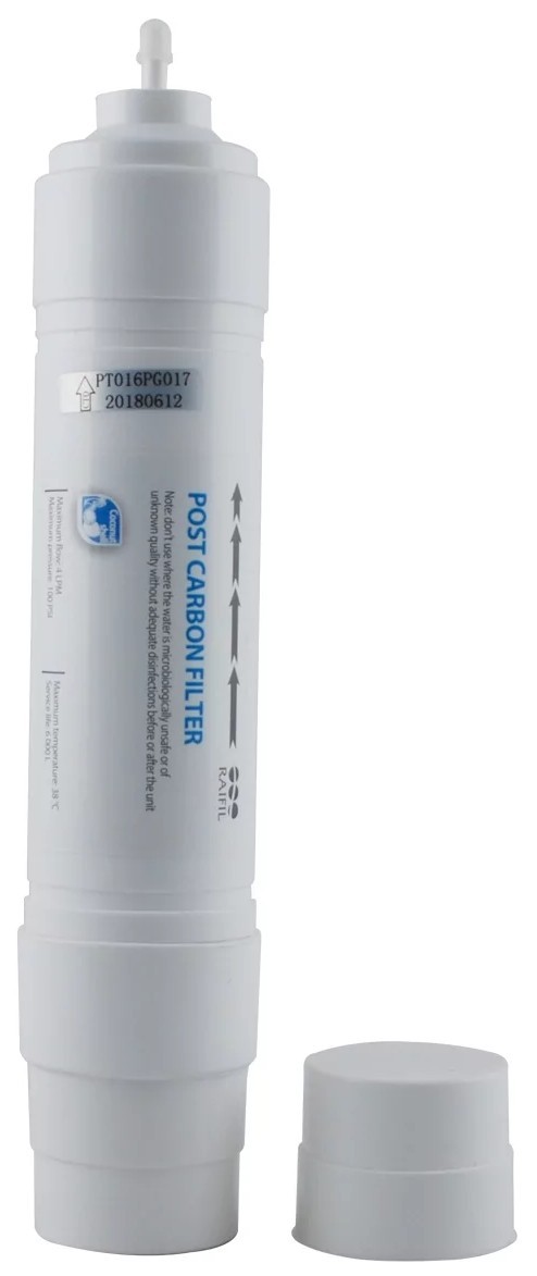 Постфильтр Raifil Post 11" (уголь) цена 429 грн - фотография 2