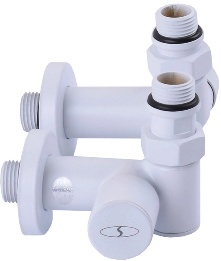 в продаже Кран угловой под ТЭН Solomon 1/2"x1/2", 2шт. (21-132430-7777) - фото 3