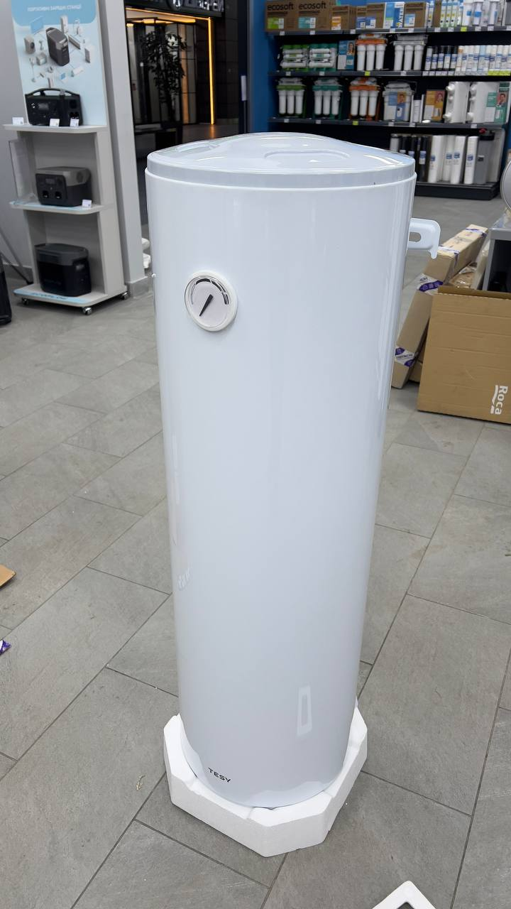 Водонагрівач Tesy Anticalc Slim GCV 803524D B14 TBRC (304891) (5 років безумовної гарантії) (Уцінка) ціна 5585 грн - фотографія 2