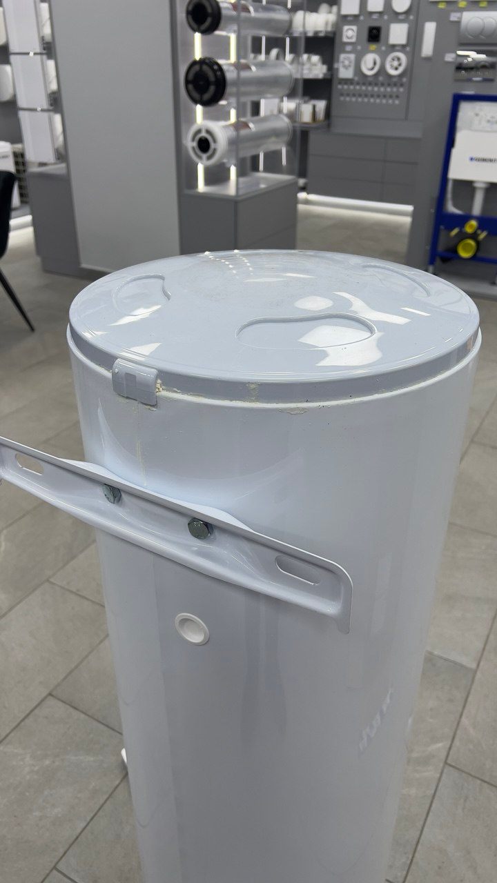 продаємо Tesy Anticalc Slim GCV 803524D B14 TBRC (304891) (5 років безумовної гарантії) (Уцінка) в Україні - фото 4