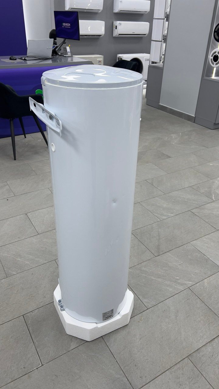 в продажу Водонагрівач Tesy Anticalc Slim GCV 803524D B14 TBRC (304891) (5 років безумовної гарантії) (Уцінка) - фото 3