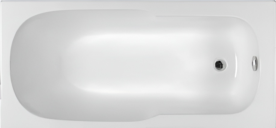 Купить ванна Redokss San Salerno 150x70 в Ровно