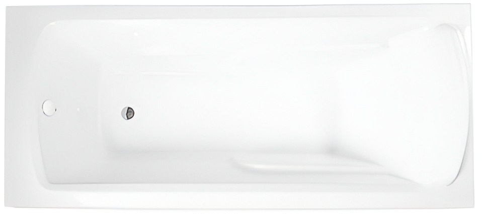 Ванна Redokss San Forli 180x80