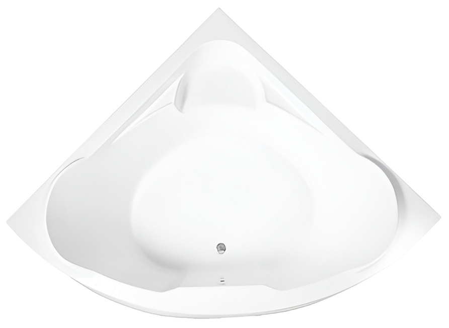 Ванна Redokss San Grosetto 170x170