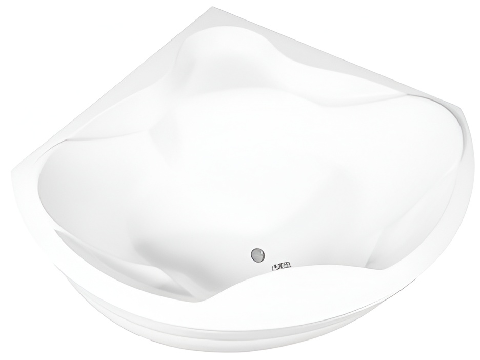 Ванна Redokss San Cesena 136x136 цена 20400 грн - фотография 2