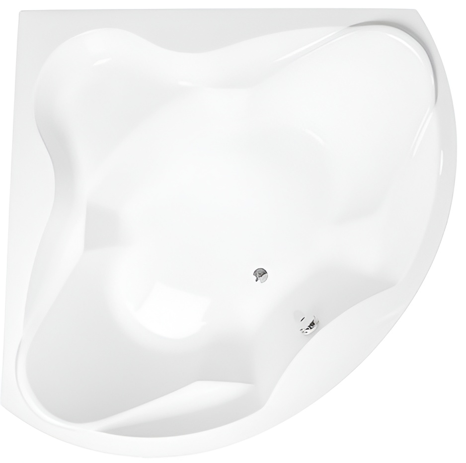 Ванна Redokss San Cesena 136x136