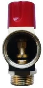 Коллектор с вентильными кранами под евроконус Fado 1"X3/4"x7 (KBV07) цена 0 грн - фотография 2