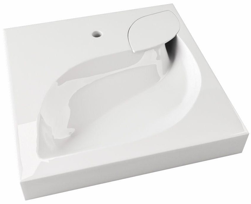 Умывальник Redokss San Triton 60x60 см (APR018) цена 3995 грн - фотография 2