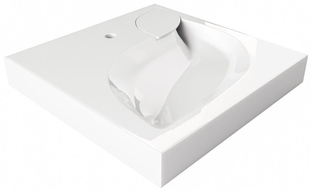 в продаже Умывальник Redokss San Triton 60x60 см (APR018) - фото 3