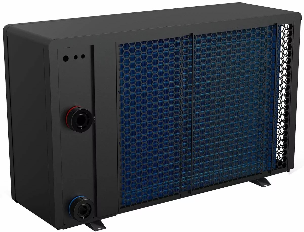 Тепловой насос Fairland X23-10 (X23-10CP) отзывы - изображения 5