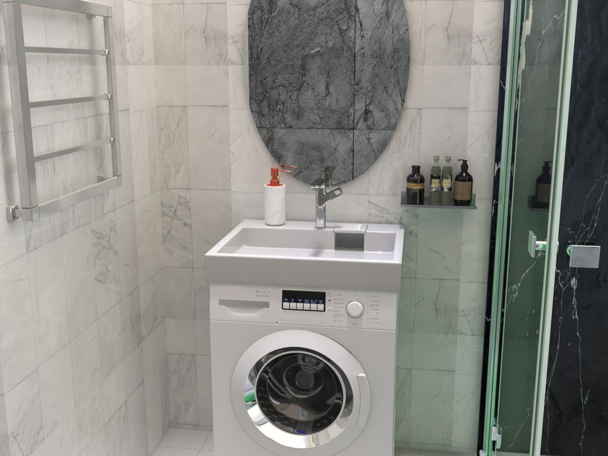 продаём Redokss San Deymos 60x50 см (APR017/2) в Украине - фото 4