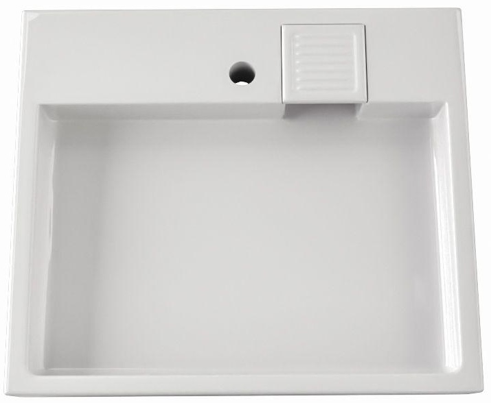 в продаже Умывальник Redokss San Deymos 60x50 см (APR017/2) - фото 3